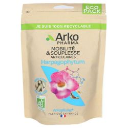 Arkogelules Harpagophytum Bio Gel270