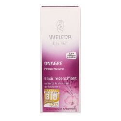 Weleda Elix Redens Ona Fl30Ml1