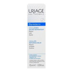 Uriage Bariederm Cica-Levr Rep T15Ml1