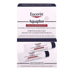 Eucerin Aquaphor Baum Reparateur Tb2X10Ml