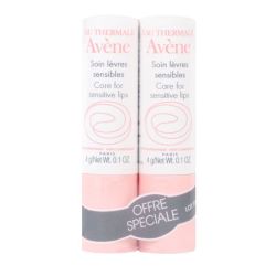 Avene Soin Lev Ps Stick40Gr 2