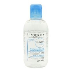 Bioderma Hydrabio H2O Sol Micel Fl250Ml