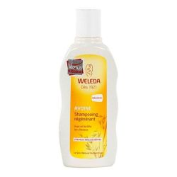 Weleda Sha Rep Avo Fl190Ml1