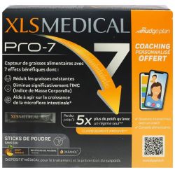 Xls Medic Pro-7 Coach Stick90