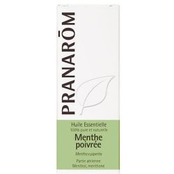 Pranarom H E Menthe Poiv 10Ml