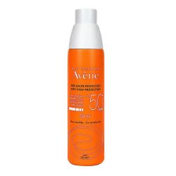 Avene Solr Spr Teint50 F200Ml