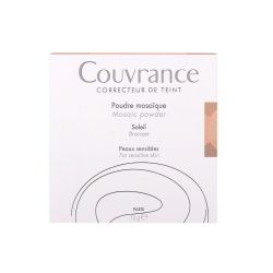 Avene Couvrance Mos Pdr Sol Bt10G1