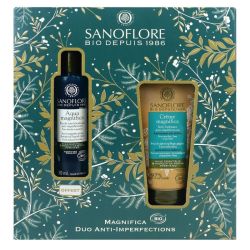 Sanoflore Coffret Magnifica