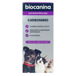 Carbonimo Buv Fl100Ml 1Srg