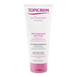 Topicrem Lt Corp Ult-Hyd 200Ml