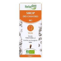 Herbalgem Sir Chant B Fl150Ml1