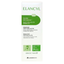 Elancyl Cellu Slim Nt3D F200Ml