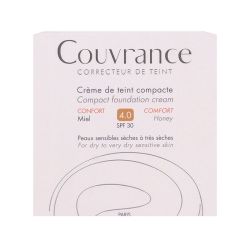 Avene Couvrance Cr Conf Miel 10G 1