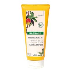 Klorane Baum A-Sha Man 200Ml