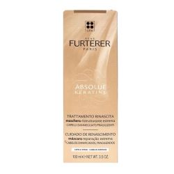 Furterer Absolue Keratine Masq R T100Ml