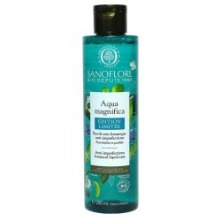 Sanoflore Magnifica Aqua 200Ml Ed Limit