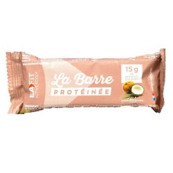 Eafit La Barre Protei Noix De Coco 46G