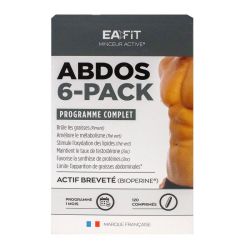 Eafit Abdo 6 Pack