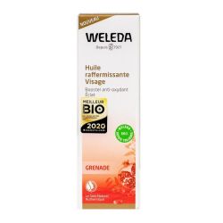 Weleda Huil Raf Gre B Fl30Ml 1