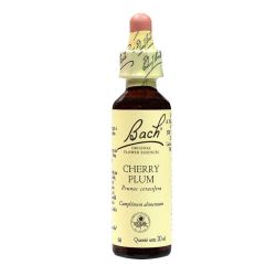 Fleurs Bach Cherry P Gtt Fl20Ml