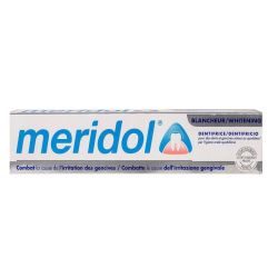 Meridol Dent Gel Pr Genc T75Ml