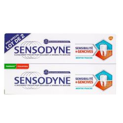 Sensodyne Sensampgenc Men 75Ml 2