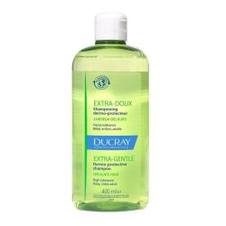 Ducray Sha Ext-Dx Fl400Ml 1