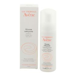 Avene Mous Net Mat Tb150Ml 1