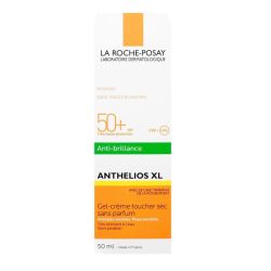 Roche P Anthelios Gel Cr Ts Spf5050Ml