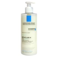 Effaclar H Cr Lav Fl390Ml 1