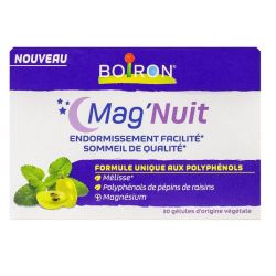 Mag Nuit Gelu Bt30