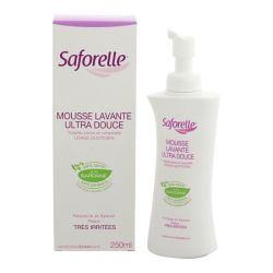 Saforelle Mouss Fl250Ml 1 Af