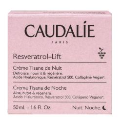 Caudalie Resveratrol L Cr Tis Nt 50Ml