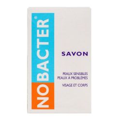 Nobacter Sav Pain 100G 1