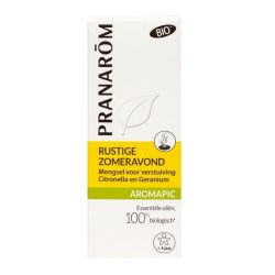 Pranarom Soiree Ete He Fl10Ml1