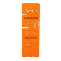 Avene Solr Cr 50 S/P Tb50Ml 1