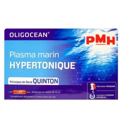 Oligocean Pmh Sol Amp 15Ml 20