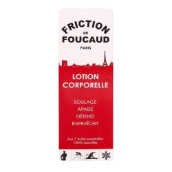 Foucaud Frict 65 Fv250Ml