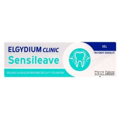 Elgydium Clinic Sensil Tb30Ml