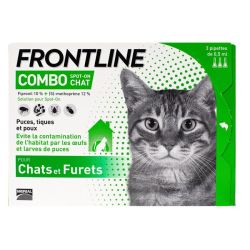 Frontline Com.spot-On Ct Pip 3