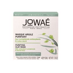 Jowae Masque Argile Purifiant Pot50Ml