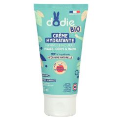 Dodie Creme Hydratante Bio 75Ml