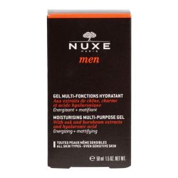 Nuxe Gel Hyd Multi F Tb50Ml1