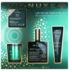 Nuxe Coffret Prodigieux Neroli Noel 2022