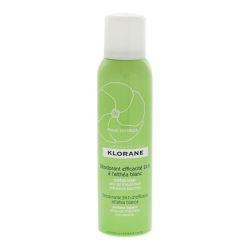 Klorane Dermo Prot Deo Spray T Dx125Ml