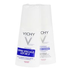 Vichy Deo Note Fruitee 100Mlx2