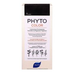 Phytocolor 1 Noi Kit Color Bt1