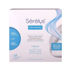 Serelys Soin Vaginal Dos 5Ml 7