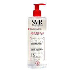 Svr Sensifine Ar Eau Mic Fl400Ml 1