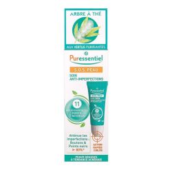 Puressentiel Sos Peau Roll 10Ml